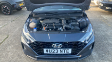 Hyundai i20 1.0T GDi 48V MHD SE Connect 5dr DCT Petrol Hatchback
